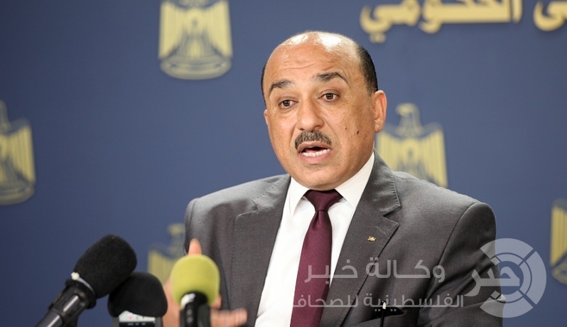 الحساينة: ‏المنحة الكويتية للإعمار ستشهد تقدماً ملموساً خلال الأسابيع المقبلة