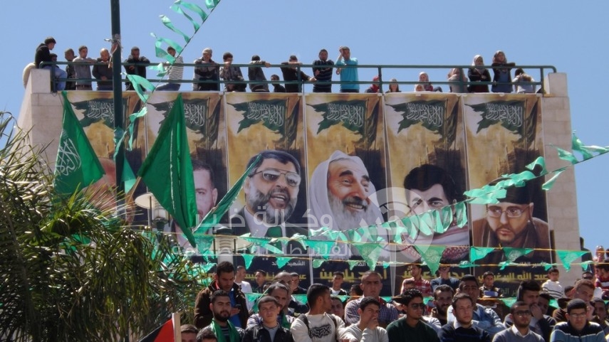 هنية: لا دولة في غزة ولا كيان لفلسطين بدون القدس