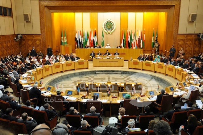 "الجامعة العربية" تبحث تقديم مشروع قرار جديد لإنهاء الاحتلال
