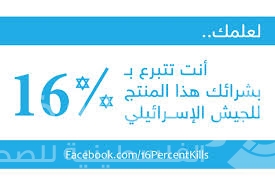 مخاوف إسرائيلية من انتقال موجة المقاطعة للصادرات العسكرية