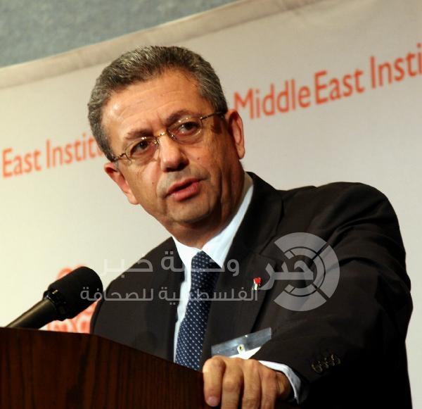 يدعو للمقاطعة.. البرغوثي: المفاوضات ذر للرماد بالعيون