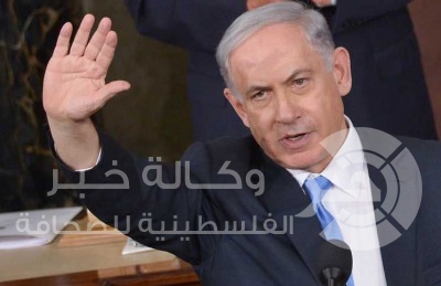 نتنياهو يندد  بالاتفاق لوزان