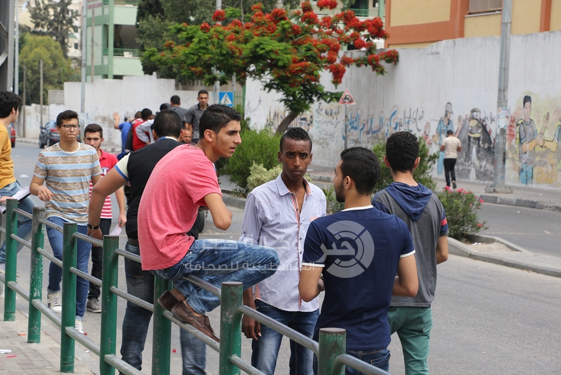 التعليم: تصحيح امتحانات التوجيهي يتم بدقة ومنهجية عالية