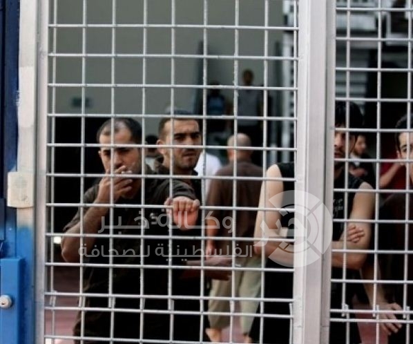 التحضير لعقد مؤتمر قانوني دولي حول "الأسرى" في العاصمة الأردنية عمّان