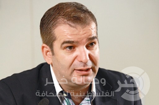 الإعلامي طوني خليفة: هذا سبب رحيلي عن قناة القاهرة والناس