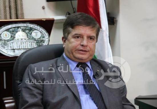 وزير الصحة:مليون دولار لشركات النظافة في قطاع غزة