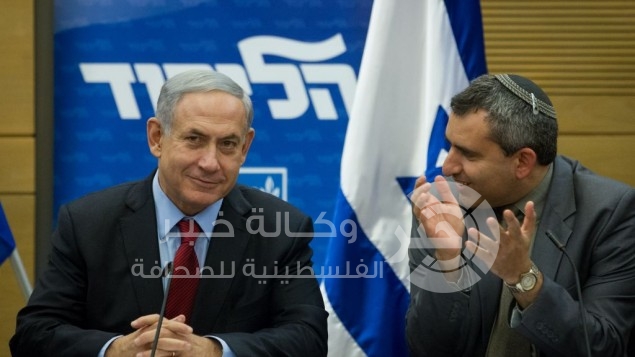 بعد اجتماع لوزراء الليكود .. التراجع عن مناقشة قانون إعدام الأسرى