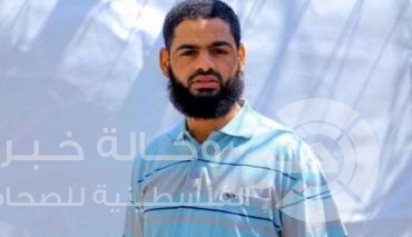 إسرائيل تشترط الإفراج عن الأسير علان بالإبعاد لخارج البلاد