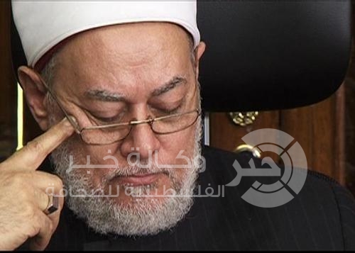 امرأة لـ “علي جمعة ” في اتصال هاتفي: آخرتك جهنم.. ويرد بسبّها بلفظ خارج وجارح