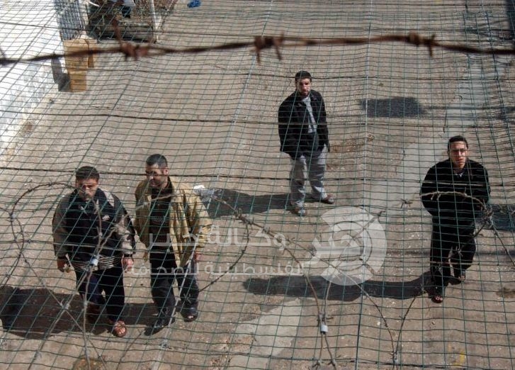 قيادة أسرى حماس: مجزرة قتل الأعمار يجب أن تتوقف