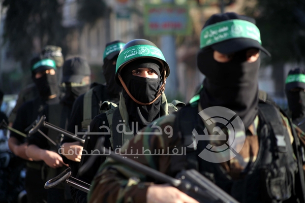 شهيد قسامي بـ"مهمة جهادية" في غزة