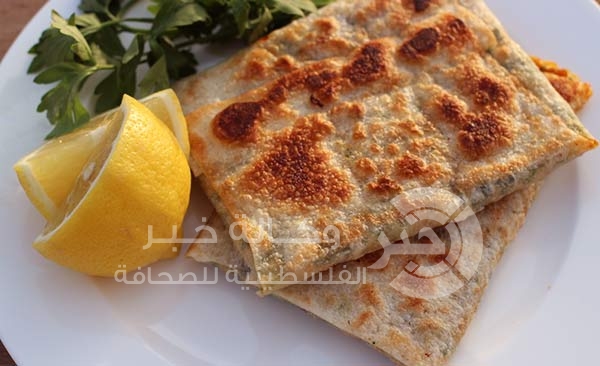 حضري "مطبق باللحم" واستمتعي وعائلتك بطعمه المميز