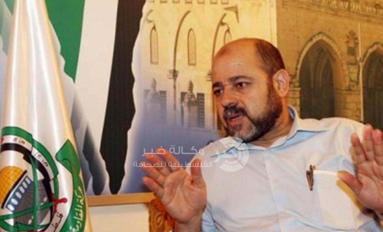 أبو مرزوق: اعتقال المقاومين خدمة مجانية لكيان الاحتلال وسياساته