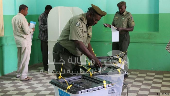 لا مفاجآت في السودان.. البشير وحزبه يحصدان الأصوات