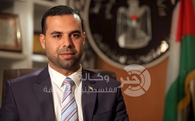 البزم: إيقاف عدد من "المشتبه بهم " في تفجيرات غزة