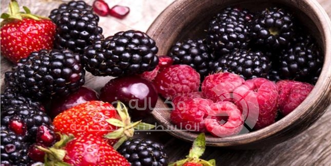 أطعمة لبشرة لا تشوبها شائبة