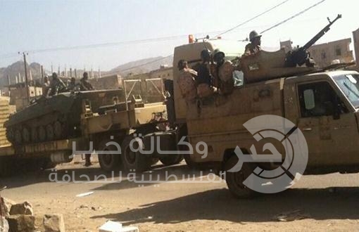 الحوثيون يقتحمون سجن الضالع في اليمن ويحاولون إطلاق السجناء للقتال معهم