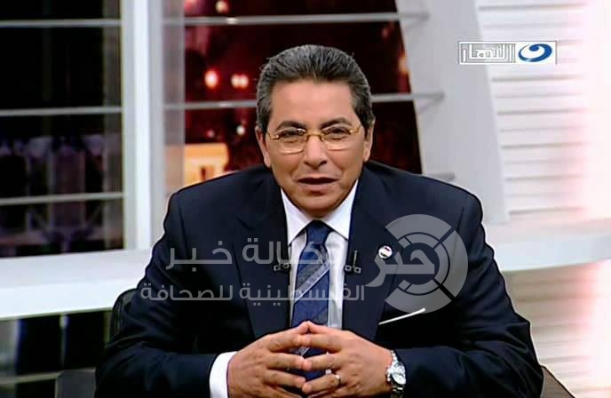 بالفيديو.. محمود سعد: حماس متورطة في غلاء أسعار اللحوم