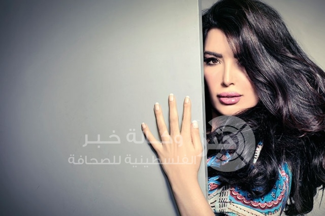 عبير صبري: أذهب إلى التصوير من أجل العمل ولا أهتم بالحب