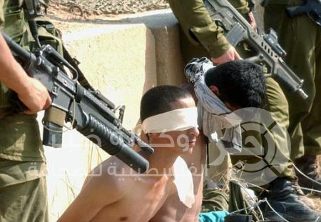 90% من الأسرى تعرضوا للتعذيب المتواصل والممنهج