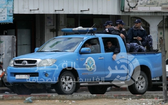 إلقاء القبض على قاتلي "زكي الغندور"