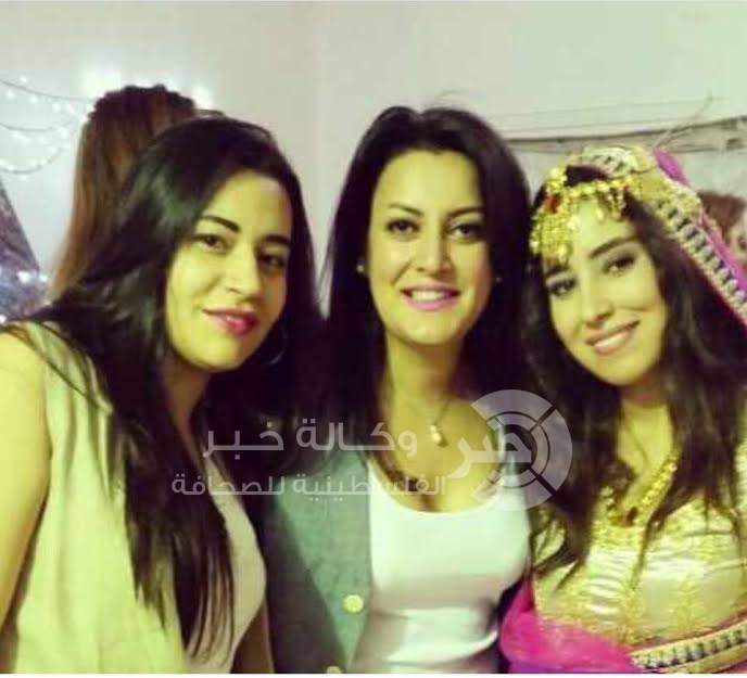 بالصور : آيتن عامر بالزي الهندي في حنتها