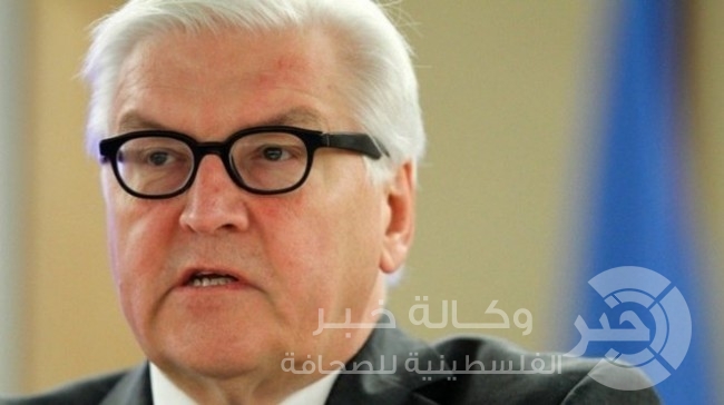 ألمانيا : يجب توحيد الجهود العسكرية في سوريا للقضاء على "داعش"