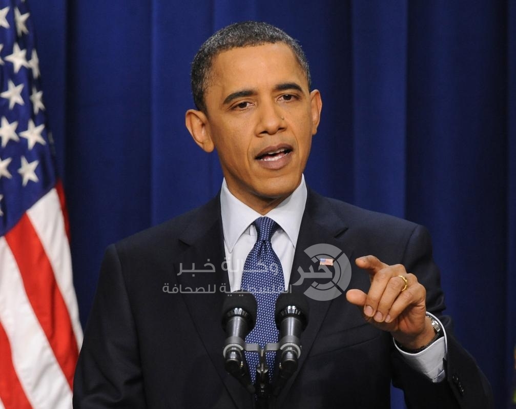 أميركا تقدم الدعم اللوجستي والاستخباري لعاصفة الحزم