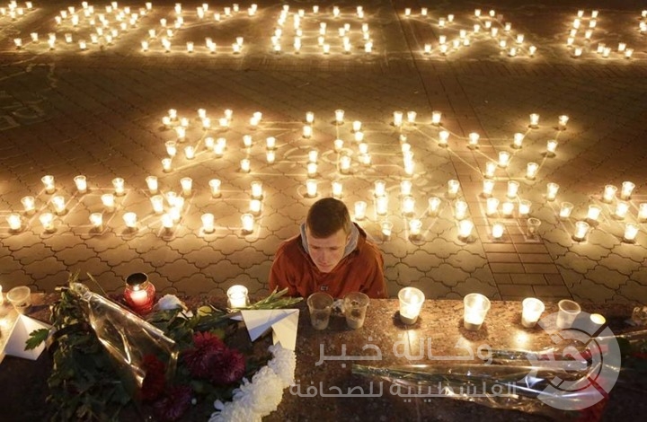 ديلي تلغراف: عملية تخريبية وراء سقوط الطائرة الروسية