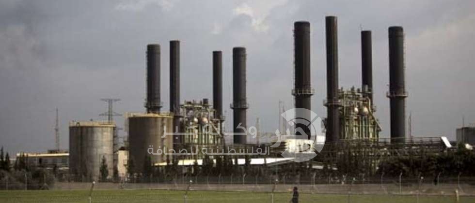 قرار اسرائيلي بزيادة تزويد قطاع غزة بالكهرباء