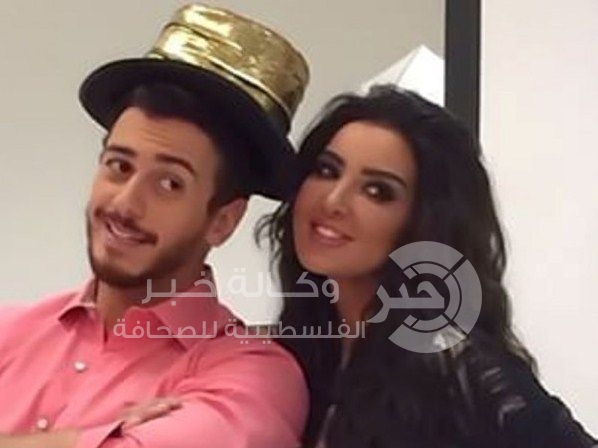 فيديو لسعد المجرد وميساء مغربي يثير الجدل والأخيرة تردّ