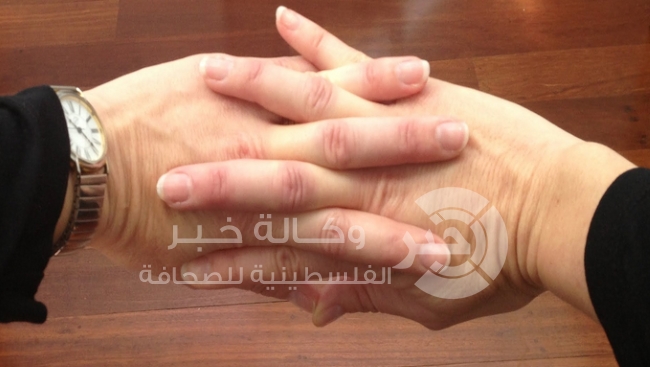 ماذا عن طقطقة الأصابع...