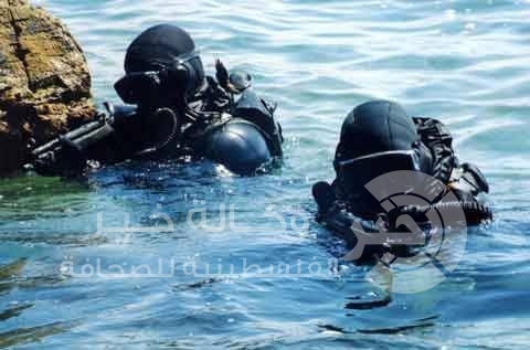 "اتهامات جديدة" ضفادع بشرية لضرب مصر