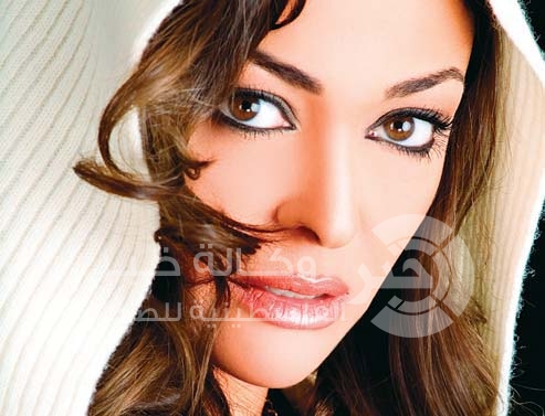 داليا البحيري: لست ممثلة كوميدية