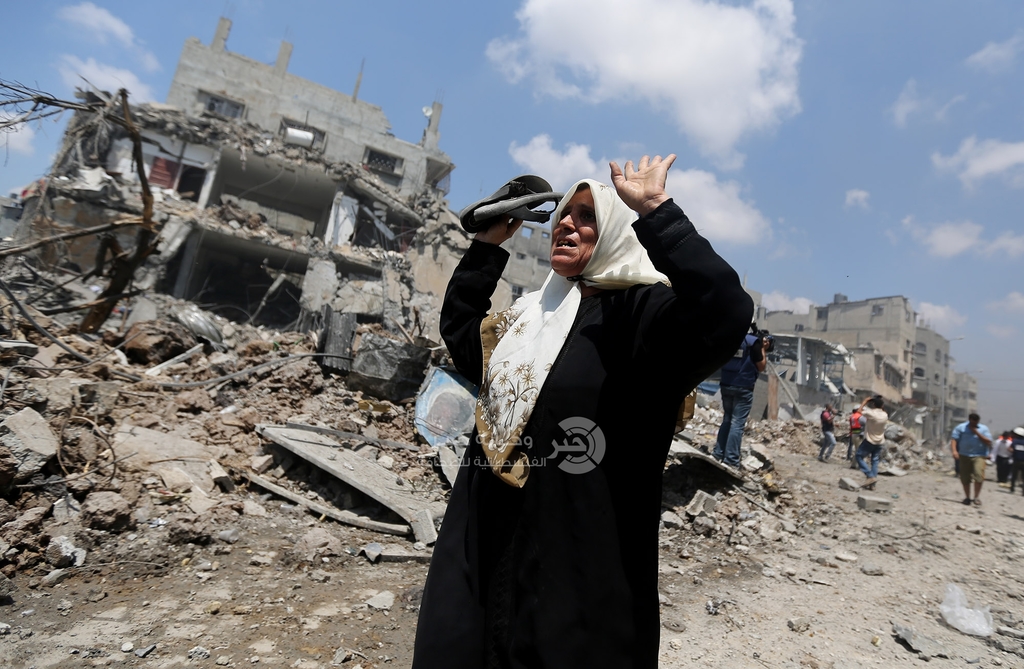 نائب إسرائيلي معارض يحذر من انفجار الأوضاع في غزة