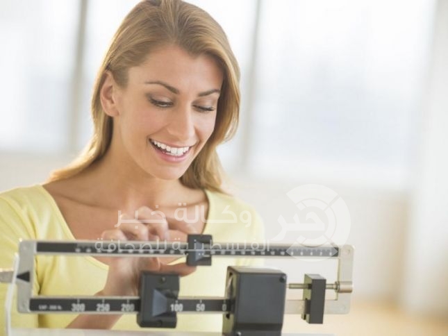 8 نصائح لتثبيت الوزن بعد الحمية