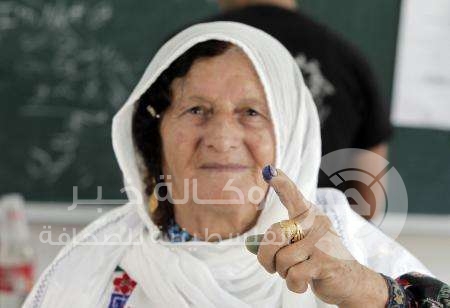 نحو مليوني ناخب فلسطيني سيشاركون في أي انتخابات مقبلة