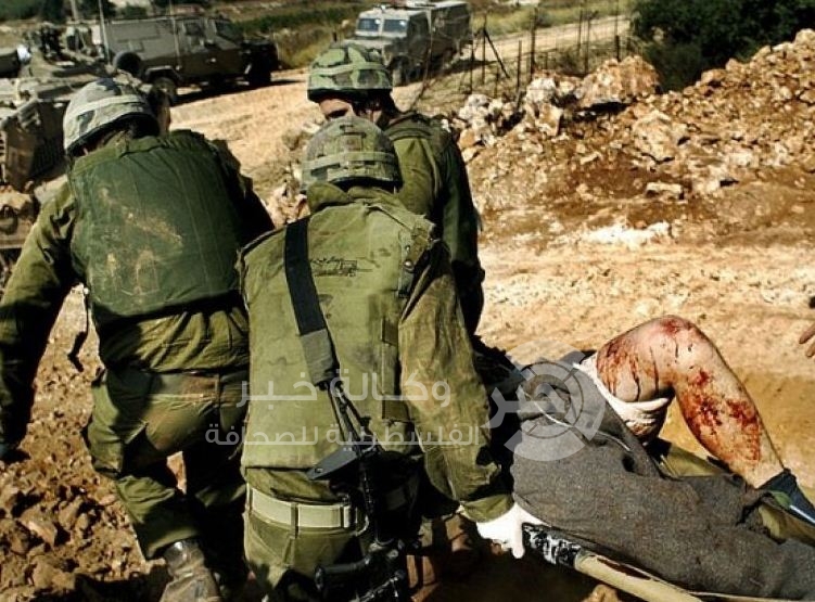 معارك غزة ترسل جنودًا إسرائيليين للتأهيل بالهند