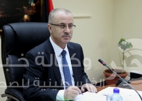 الحمدالله : هناك من يضع العصى في دواليب حكومتي وأبلغت بعدم الاقتراب من الملف الأمني