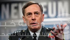 الجنرال ديفيد بتريوس:مهندس قواة الصحوة في العراق