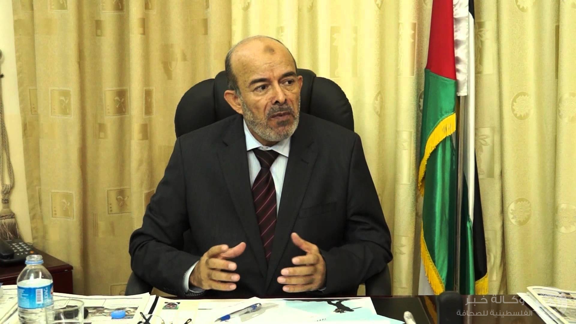 حماس : السلطة ممثل للفلسطينيين وعليها ردع المستوطنين وتمتلك أوراق ضغط