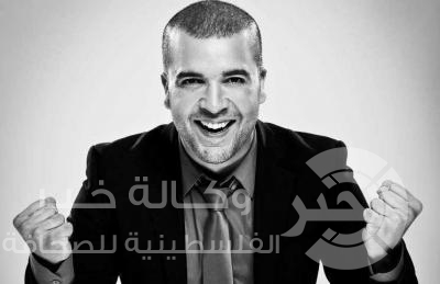 الفنان المغربي "حفيظ الدوزي" يرفض ختم اسرائيل