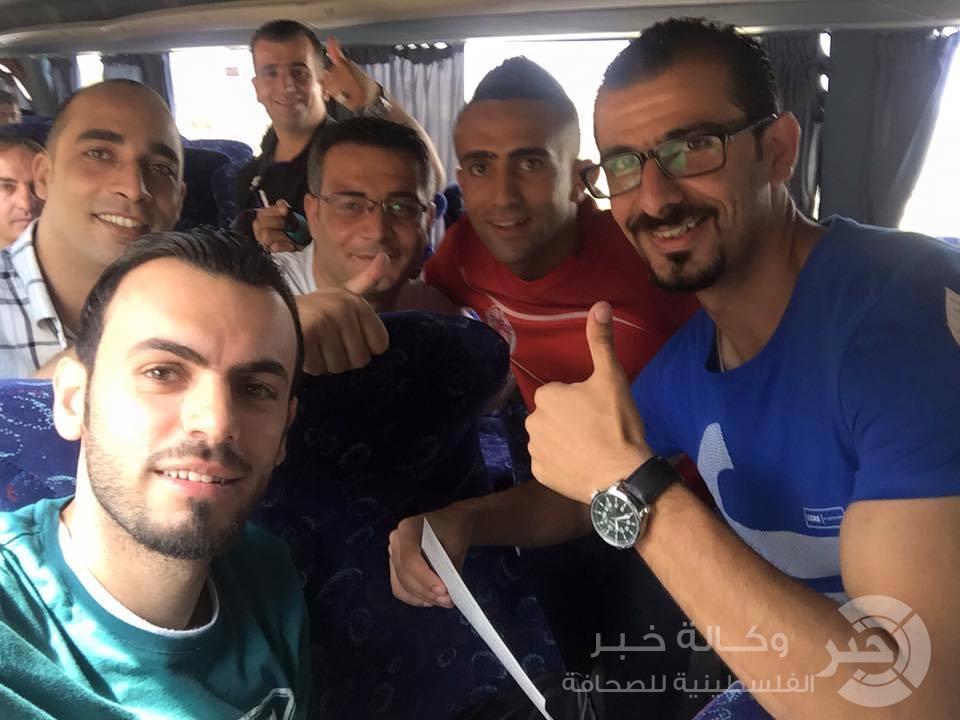 الكشف عن القنوات الناقلة لنهائي كأس فلسطين