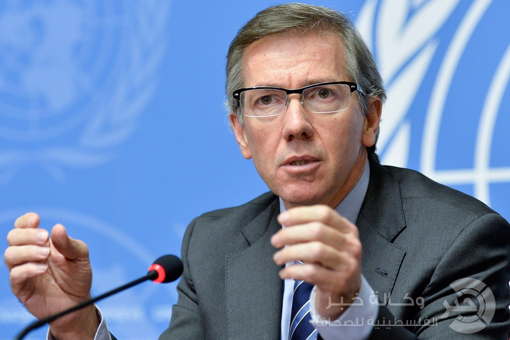 الأمم المتحدة متفائلة بشأن قُرب التوصل لاتفاق في ليبيا