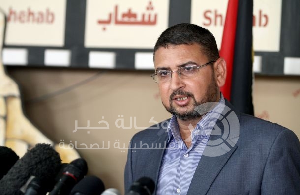 أبو زهري : التعديل الوزاري انقلاباً على المصالحة