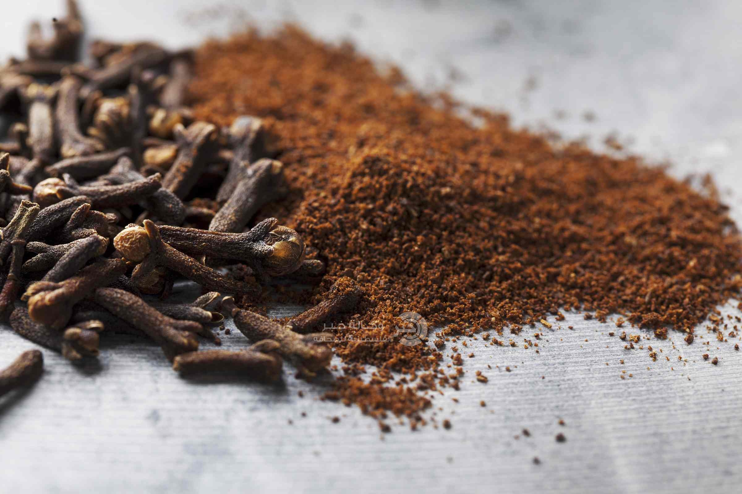 فوائد القرنفل في علاج مجموعة من الأمراض