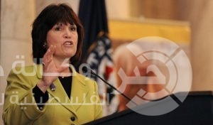 عضو بالكونجرس تطالب بقطع المساعدات عن إسرائيل