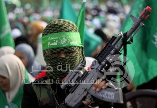 حماس : اتهام العفو الدولية لحماس بارتكاب جرائم حرب ظالم