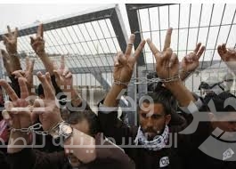 "مهجة القدس": الاحتلال يفرج عن الأسير محمد الشيباني