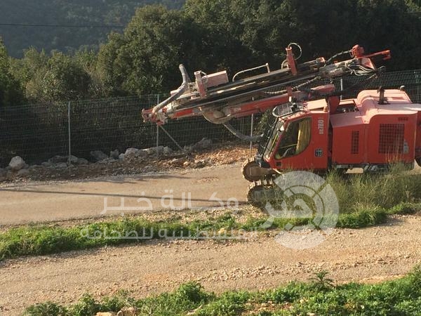 إسرائيل تبني جدارا تحسبا من احتلال حزب الله بلدات بالجليل
